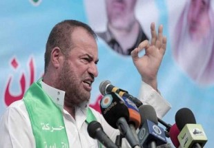 حماس: تهدیدات لیبرمن پوچ و توخالی هستند
