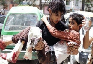 گرسنگی زندگی میلیون‌ها یمنی را تهدید می‌کند