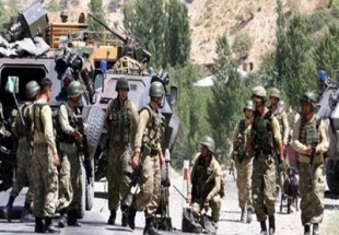 هشت کشته و زخمی در حمله پ.ک.ک به نظامیان ترکیه
