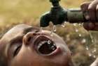 محرومیت۷۰ درصد ساکنان کرانه باختری از آب سالم