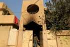 کشف زندان داعش در جنوب موصل