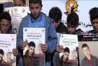 نامه 500 هزار کودک فلسطینی به بان کی مون