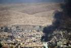 شهر بعشیقه عراق آزاد شد /داعش چاههای نفت موصل را به آتش کشید