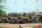 العراق يطلب من تركيا تسليم معسكر بعشيقة