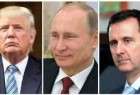 لندن تتخوف من حلف بوتين-ترامب- الأسد