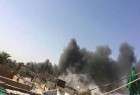 15 کشته و زخمی در انفجاری در  منطقه عین التمر کربلا