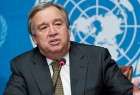 دبیرکل جدید سازمان ملل خواستار حمایت بین المللی از پناهندگان شد