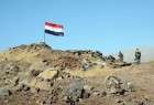 تسلط ارتش سوریه بر منطقه استراتژیکی در حومه قنیطره