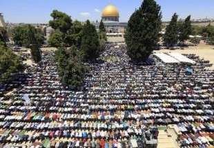 قرار منع الأذان في القدس والعار على العرب والمسلمين