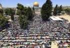 قرار منع الأذان في القدس والعار على العرب والمسلمين