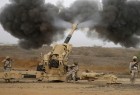 ادامه عملیات ارتش و کمیته‌های مردمی یمن در عمق خاک عربستان