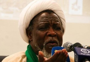 حکم آزادی شیخ زکزاکی رهبر شیعیان نیجریه صادر شد