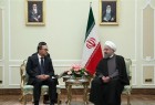 Iran, Indonesia should team up for combating terrorism