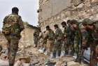Syrian forces liberate Aleppo’s Old City