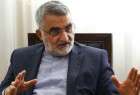 May remarks prove UK divisive agenda: Iran MP