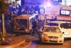نزدیک به 200 کشته و زخمی در دو انفجار تروریستی در ترکیه