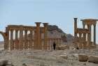 ISIL heavy attack on the ancient Syrian city of Palmyra  <img src="/images/video_icon.png" width="13" height="13" border="0" align="top">