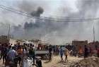 13 کشته و زخمی در انفجارهای تروریستی در بغداد/آزادسازی چند روستای دیگر در موصل