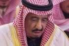 ادعای پوچ پادشاه عربستان