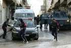 کشته شدن چهار پلیس اردنی به دست مهاجمان مسلح