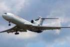 هواپیمای روسی عازم سوریه ناپدید شد