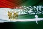Intensification of tensions between Cairo and Riyadh