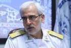 مساعد قائد سلاح البحر الايراني: نخطط لصنع حاملة طائرات