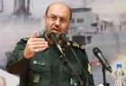 وزير الدفاع الايراني: التيار التكفيري لا يهدد سوريا  والعراق فقط وانما!