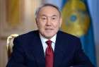 نظربايف: كازاخستان على استعداد لاستضافة مفاوضات السلام السورية