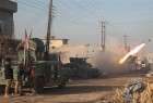 Iraqi forces make advances in op to retake Mosul