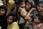 Malaysian aid flotilla for Rihingya Muslims expecting Myanmar green light