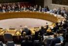 مجلس الأمن الدولي يصوت على وقف اطلاق النار في سوريا