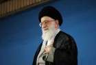 S. Leader receives thousands of Qom people