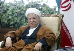 Ayatollah Hashemi Rafsanjani passes away
