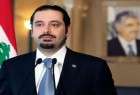 رئيس الوزراء اللبناني يعزي بوفاة آية الله هاشمي رفسنجاني