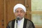 المجتمع الاسلامي لن ينسى خدمات آية الله هاشمي رفسنجاني