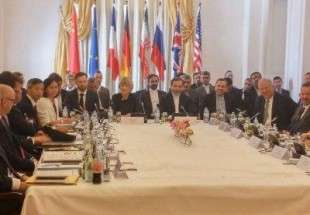 اللجنة المشرفة على الاتفاق النووي الإيراني تدعو الى الالتزام برفع الحظر