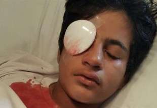 Bahraini security forces shoot schoolboy amid anti-regime gathering
