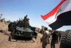 تسلط نیروهای عراقی بر ۸۰ درصد شرق موصل/ ورود ارتش به کاخ ریاست جمهوری