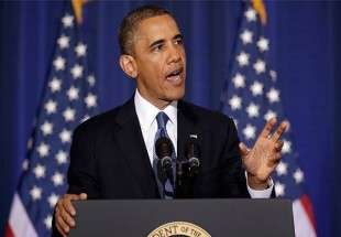 اوباما کا ریاست شکاگو میں الوداعی خطاب