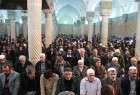 مردم ایران خدمات آیت‌ الله رفسنجانی را فراموش نخواهند کرد/وحدت و همدلی کلید عزت ایرانیان است