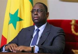 الرئيس السنغالي يعزي بوفاة آية الله هاشمي رفسنجاني