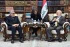 بروجردي: إجتماع أستانه خطوة هامة لمعالجة الازمة السورية