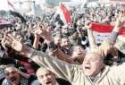 محدود شدن تجمعات در مصر در آستانه سالگرد انقلاب ژانویه