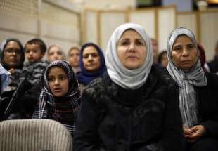 بررسی حقوق مسلمانان در ایالت نیوجرسی آمریکا