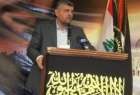 ممثل الجهاد في لبنان: لقاء موسكو لم يأت بجديد للشعب الفلسطيني وما زلنا بعيدين عن المصالحة
