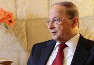 هشدار رئیس جمهور لبنان نسبت به پیامدهای تروریسم در جهان
