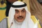 ماذا قال وزير خارجية الكويت بشان زيارته لطهران؟
