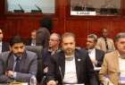 انعقاد الاجتماع التاسع عشر للجنة العامة لاتحاد البرلمانات الاسلامية في باماكو
