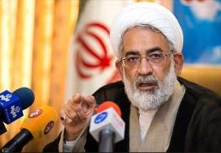 طهران تعلن تفكيك خلية داعشية كانت تخطط للقيام بعمليات تخريبية في ذكرى الانتصار
